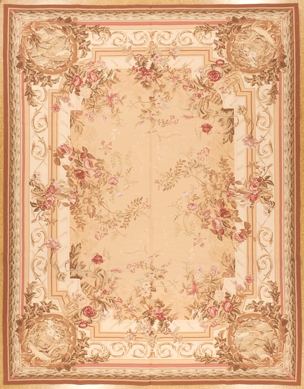 aubusson-rug