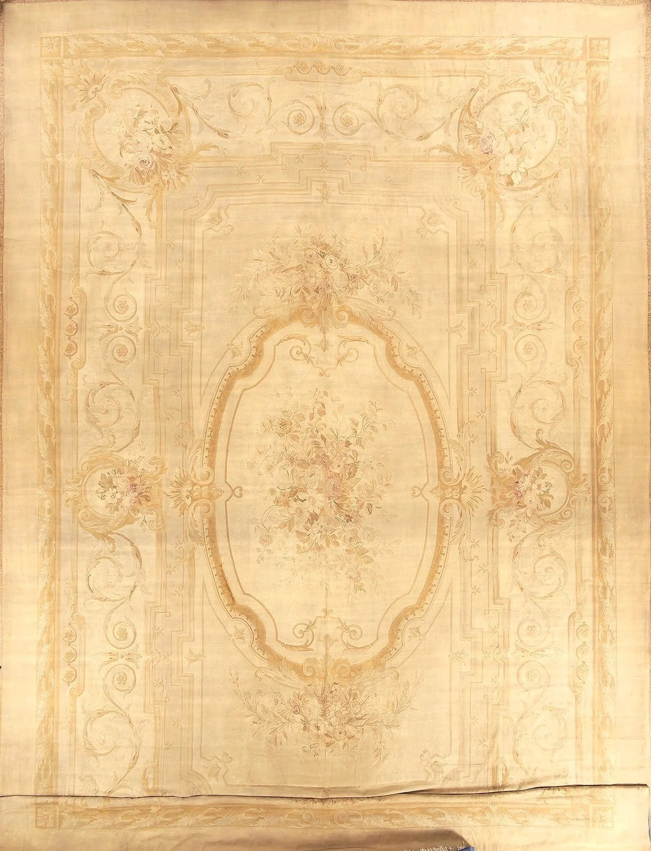 16%2Bx%2B24.3%2BAntique%2BFrench%2BAubusson%2B9874%2B.jpg