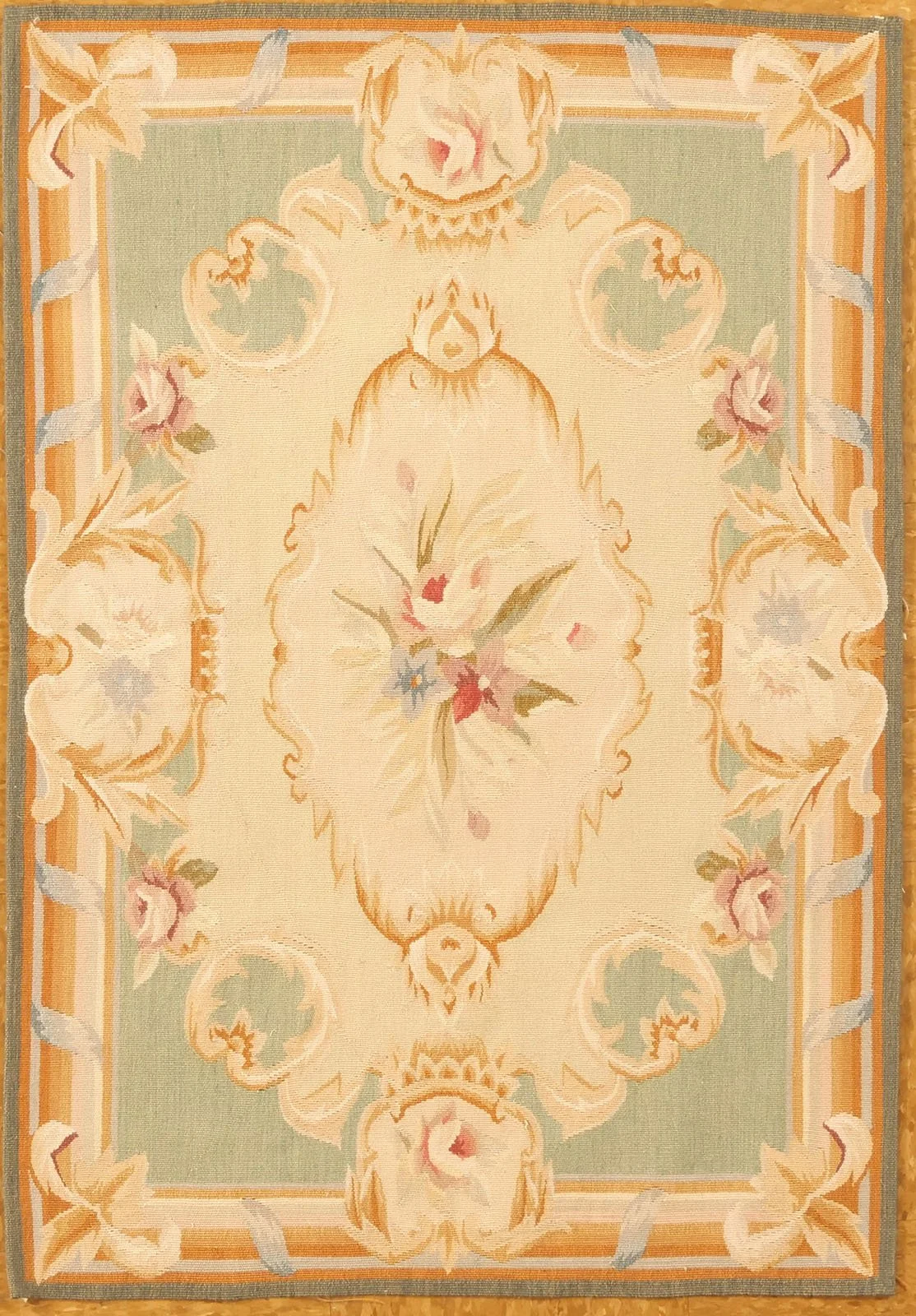 2.6 x 3.8 Aubusson 93-G 99922.JPG
