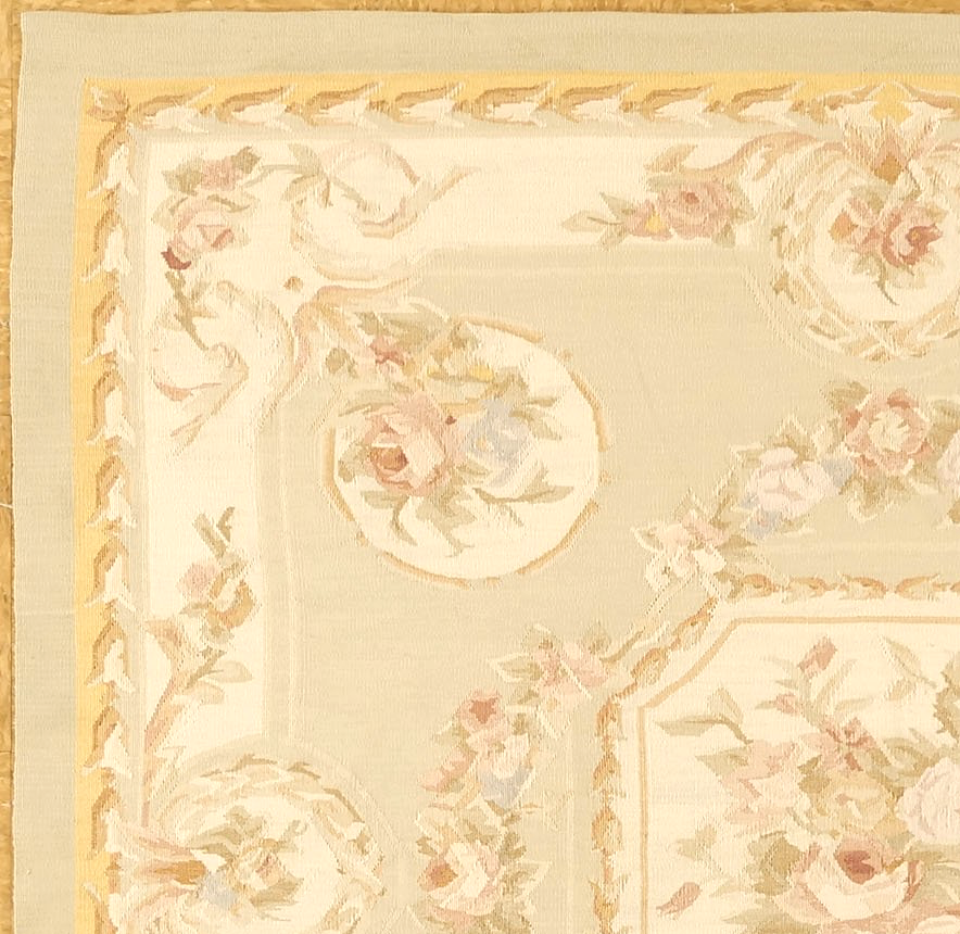 Aubusson-Rugs