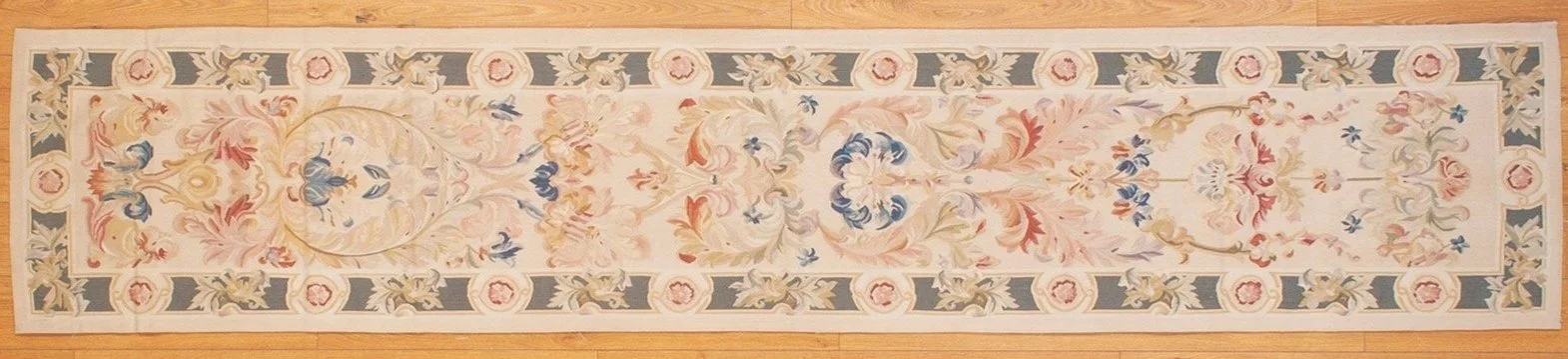 Aubusson rugs