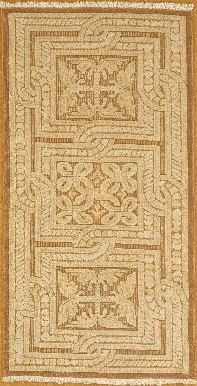 2.11 x 5.8 Abadjian High Low 761-E