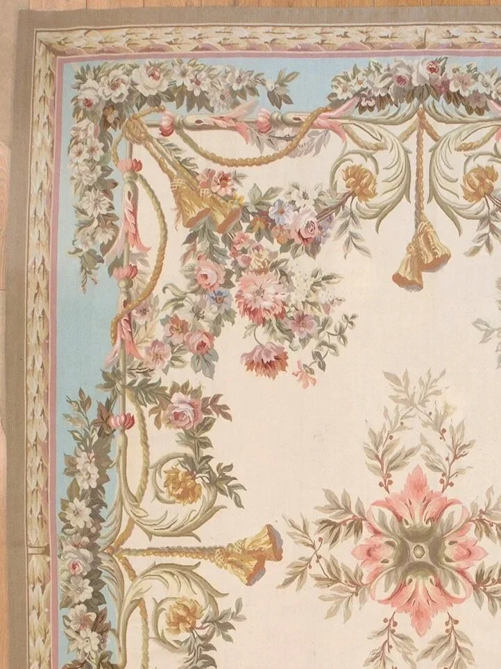 aubusson-rugs