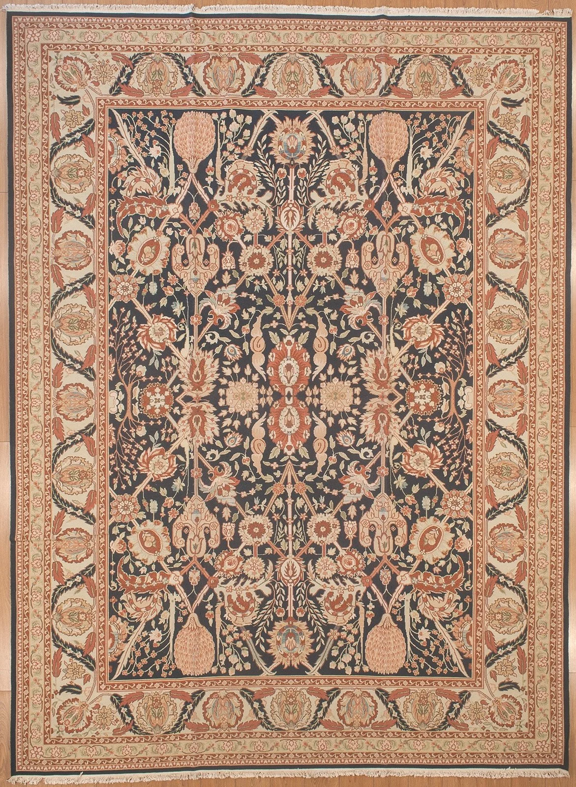 Aubusson Rug