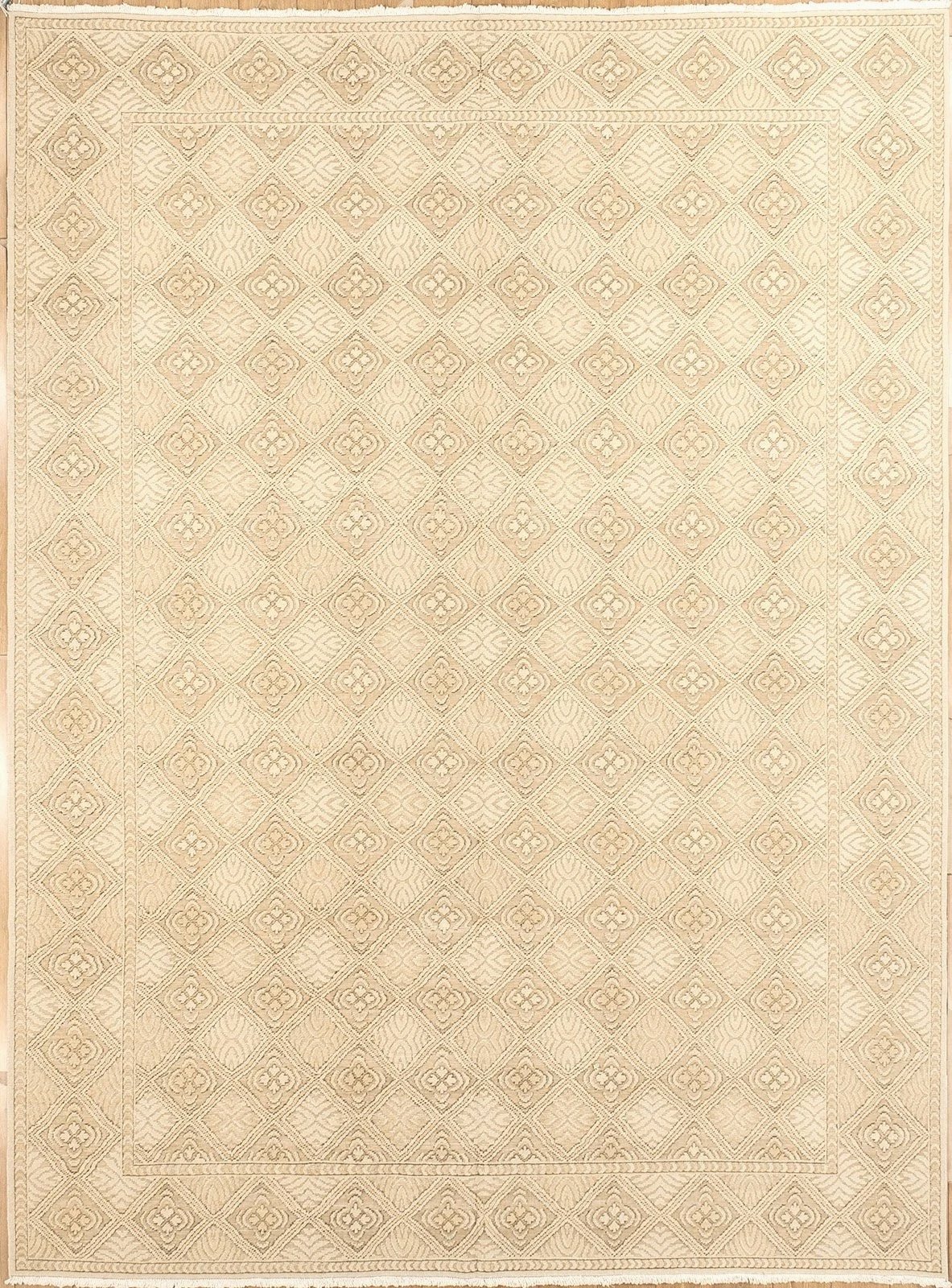 10.2 x 13.10 Abadjian High Low 750-E