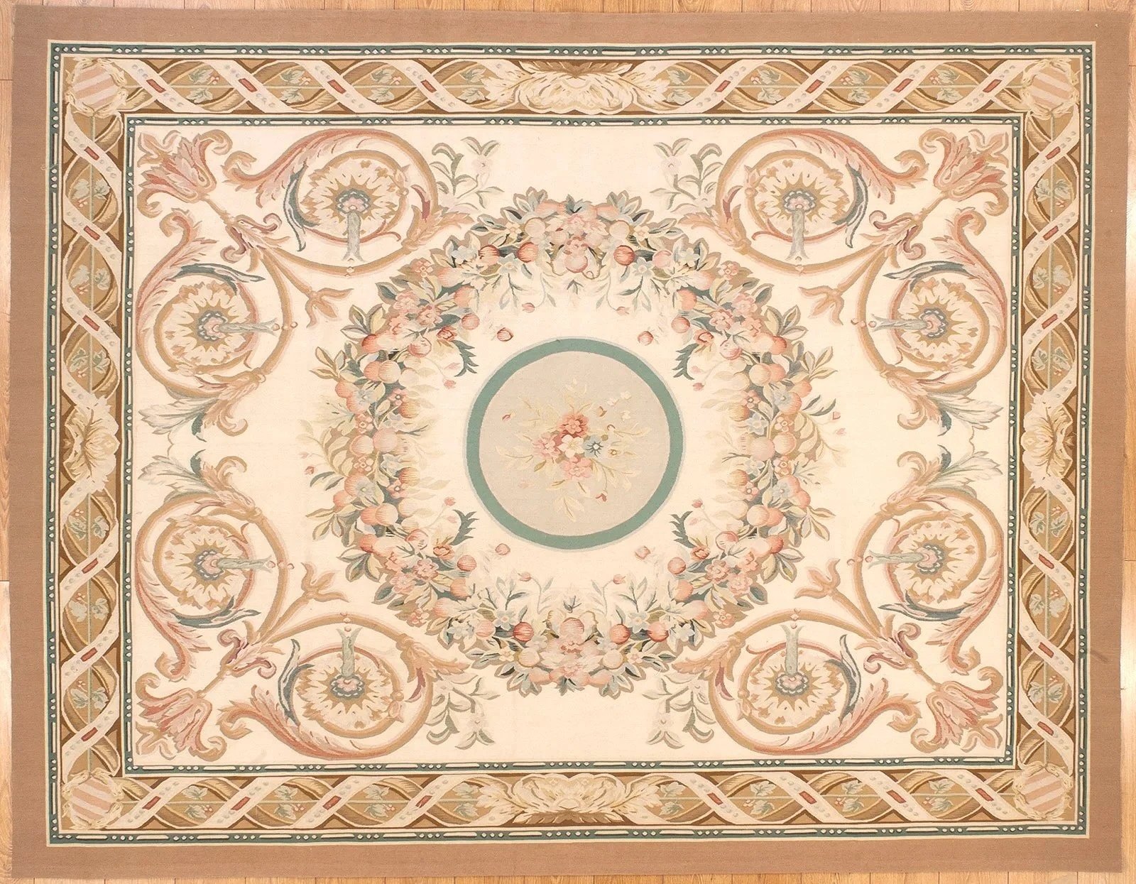 Aubusson-Empire-style-rug