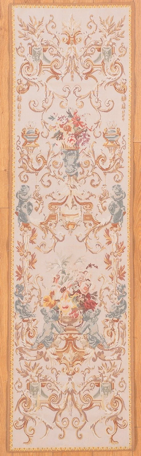 Aubusson-tapestry