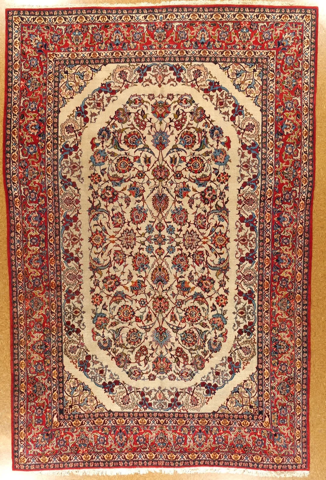 Persian Isfahan