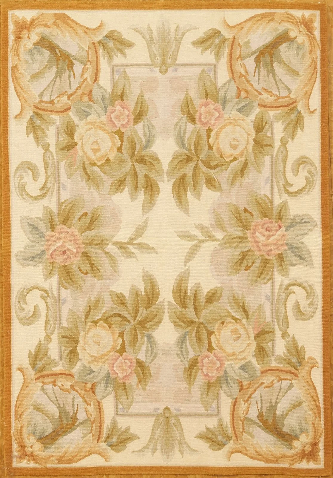 2.7 x 3.9 Aubusson 9918 .JPG