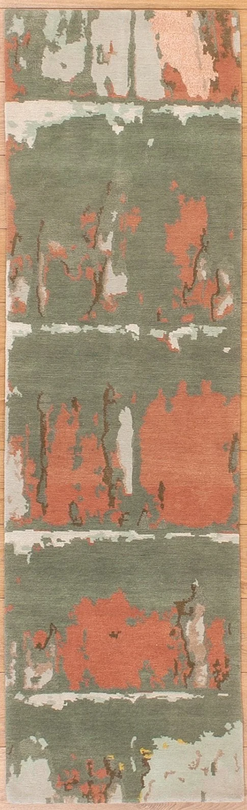 Savonnerie Rug