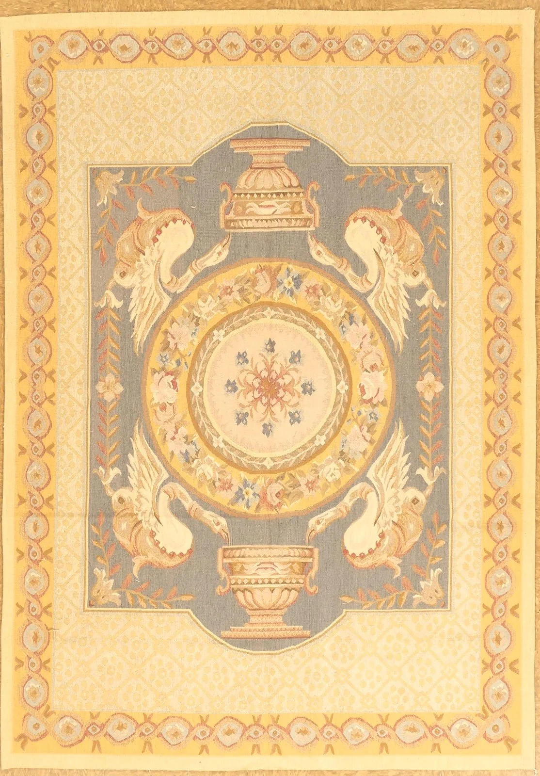aubusson rug
