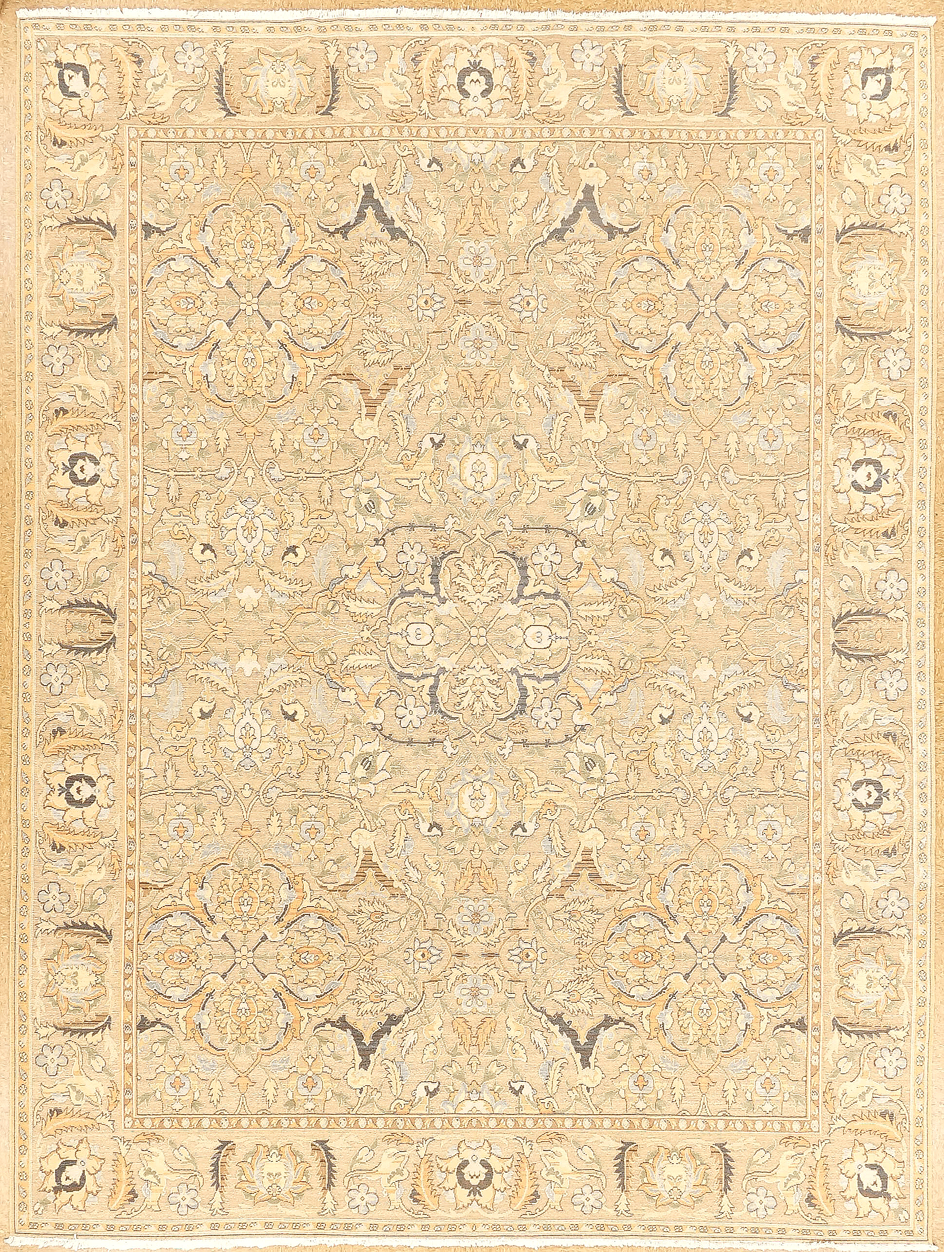 10.6 x 14 Abadjian High Low 781 # 101128