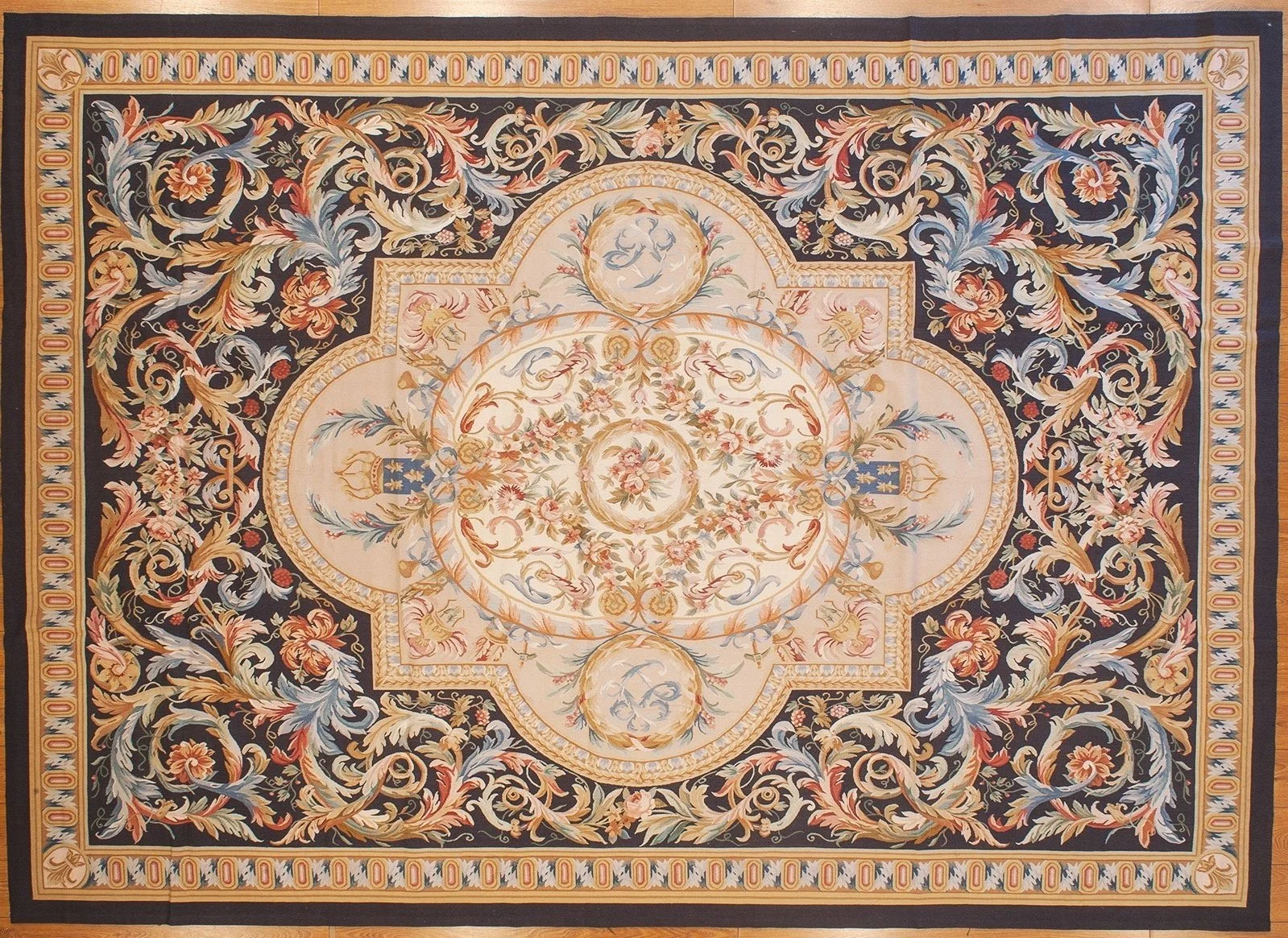aubusson rugs