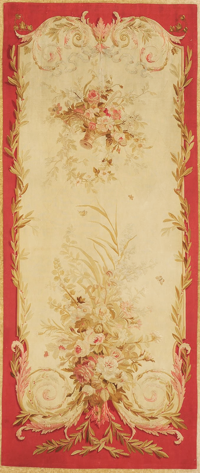 antique-french-tapestry