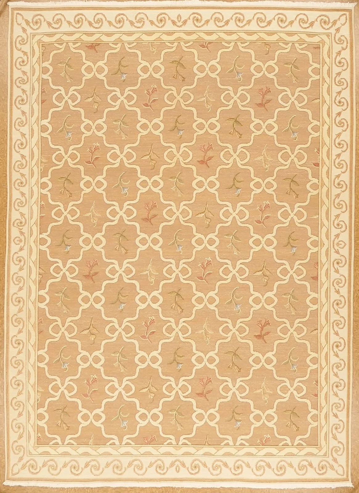 7.5 x 10.1 Abadjian High Low 799