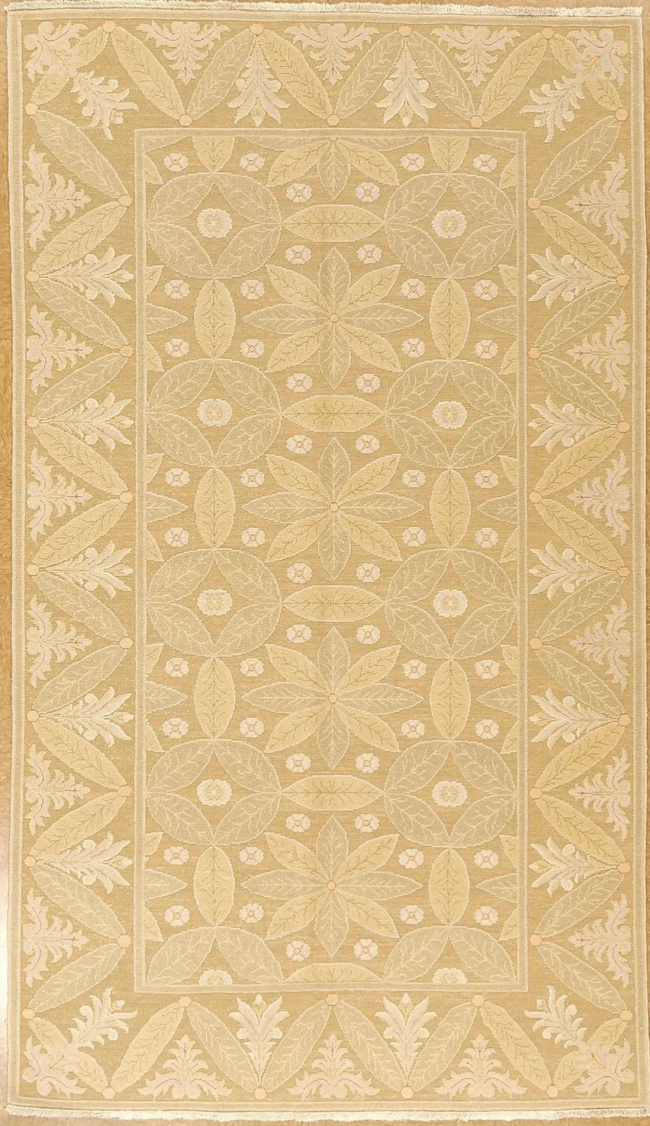 5.3 x 9.1 Abadjian High Low 691