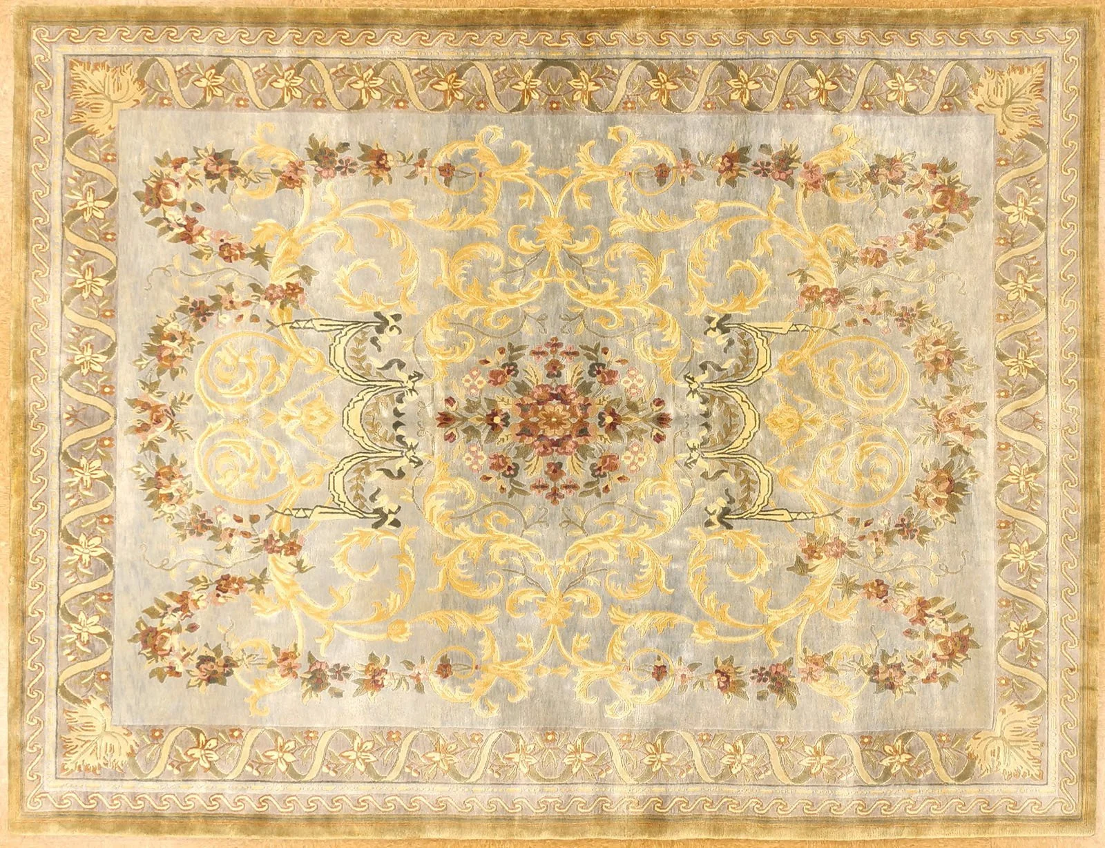 savonnerie carpet