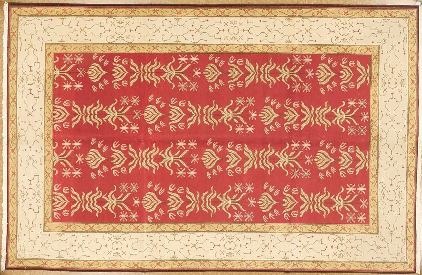 Abadjian-agra-carpet
