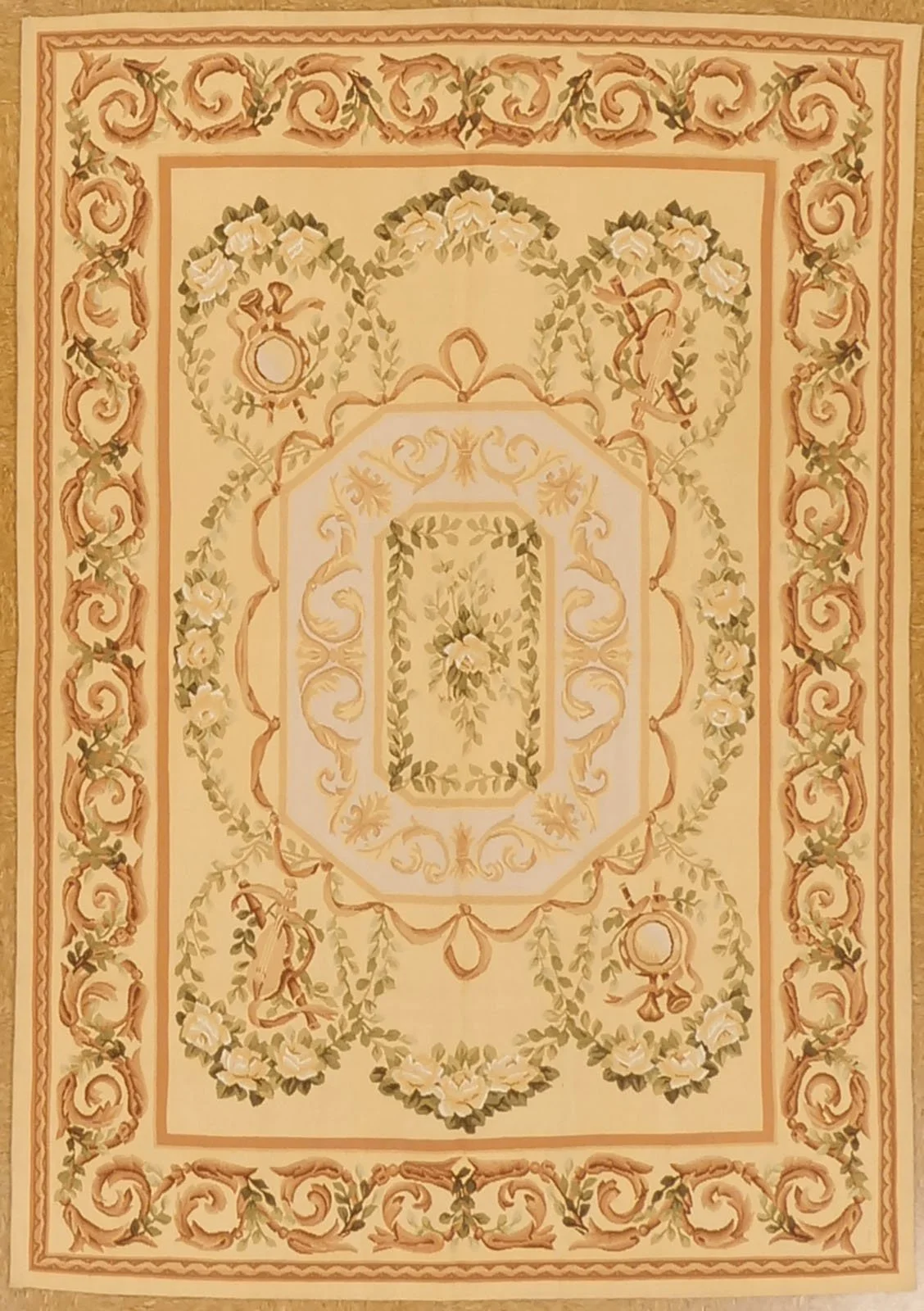 4.11 x 7.2 Aubusson 5100 # 99992.JPG