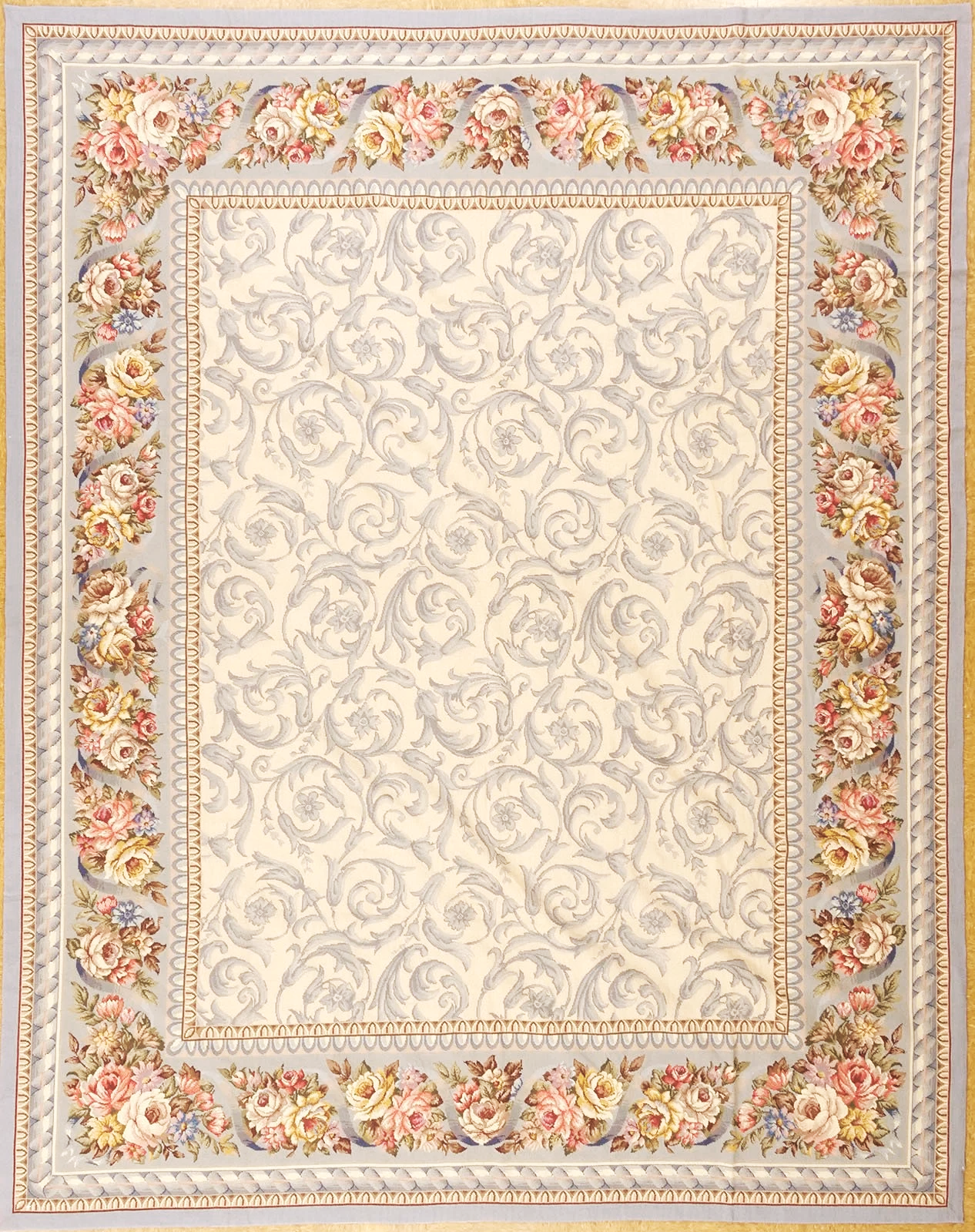 8.7+x+10.11+Needlepoint by STARK Carpet