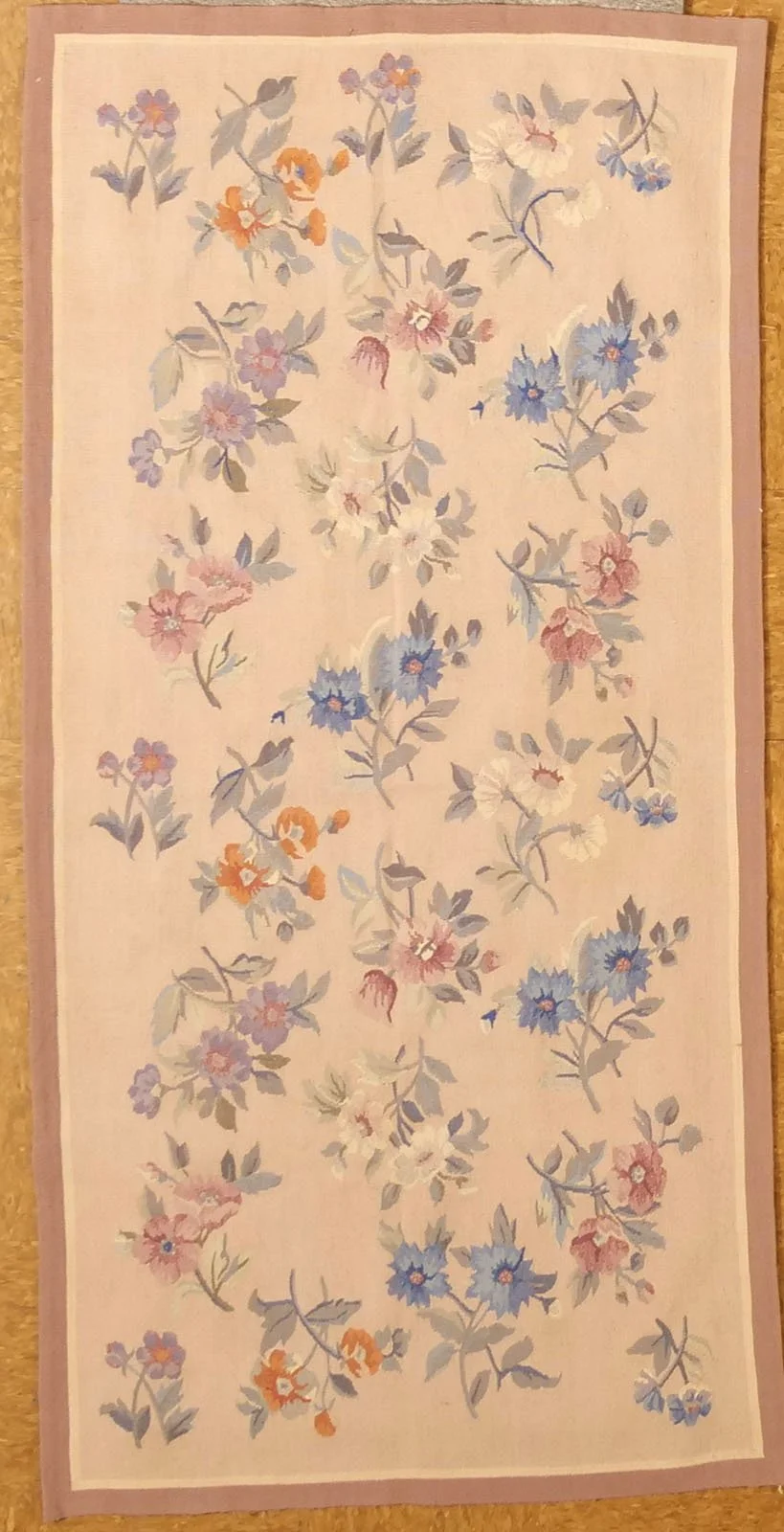 Aubusson-rugs