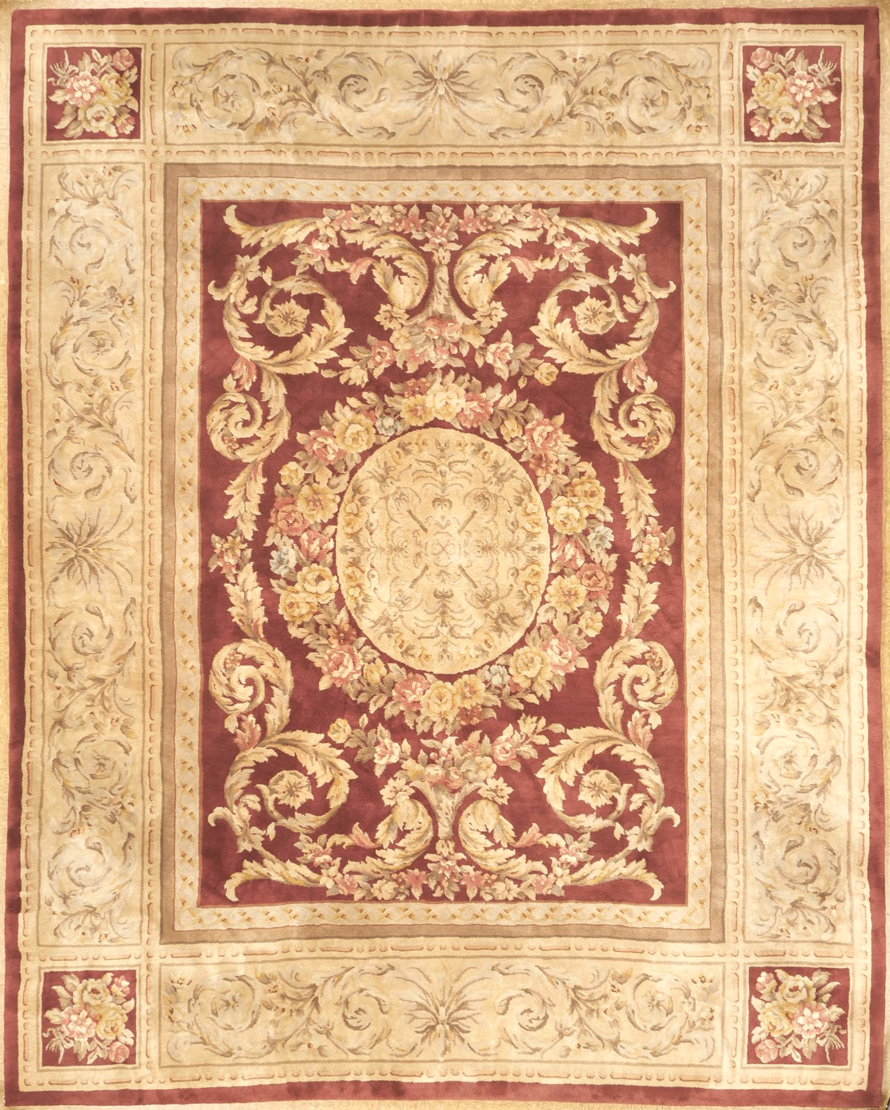 savonnerie rugs