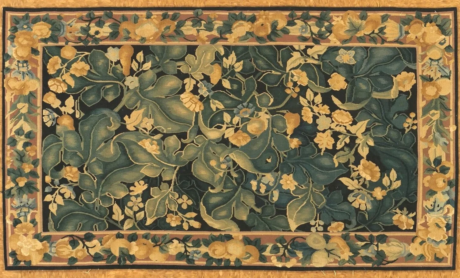 Aubusson Rugs