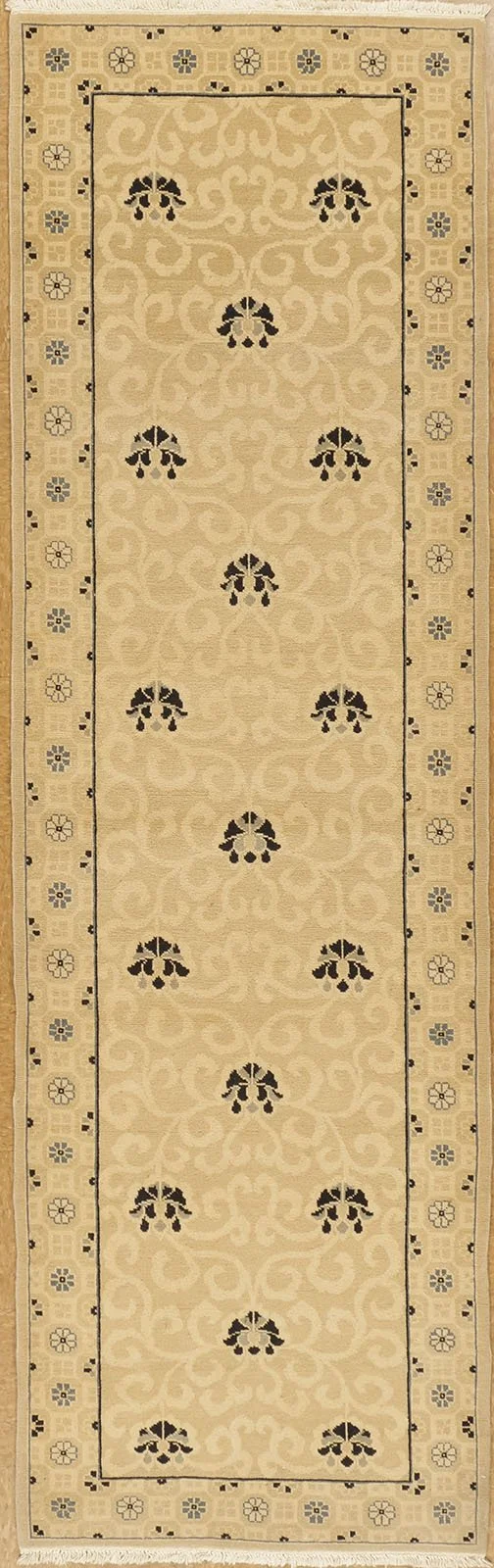 3 x 9.9 Abadjian Tabriz