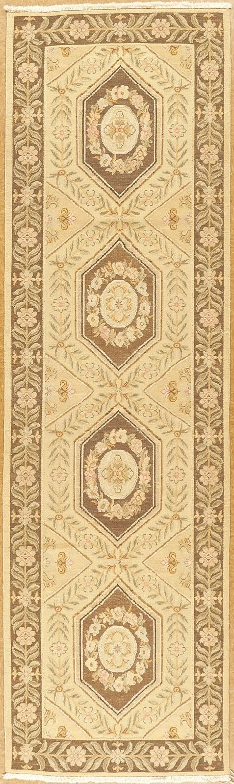 3 x 10.5 Abadjian High Low 670-CFE