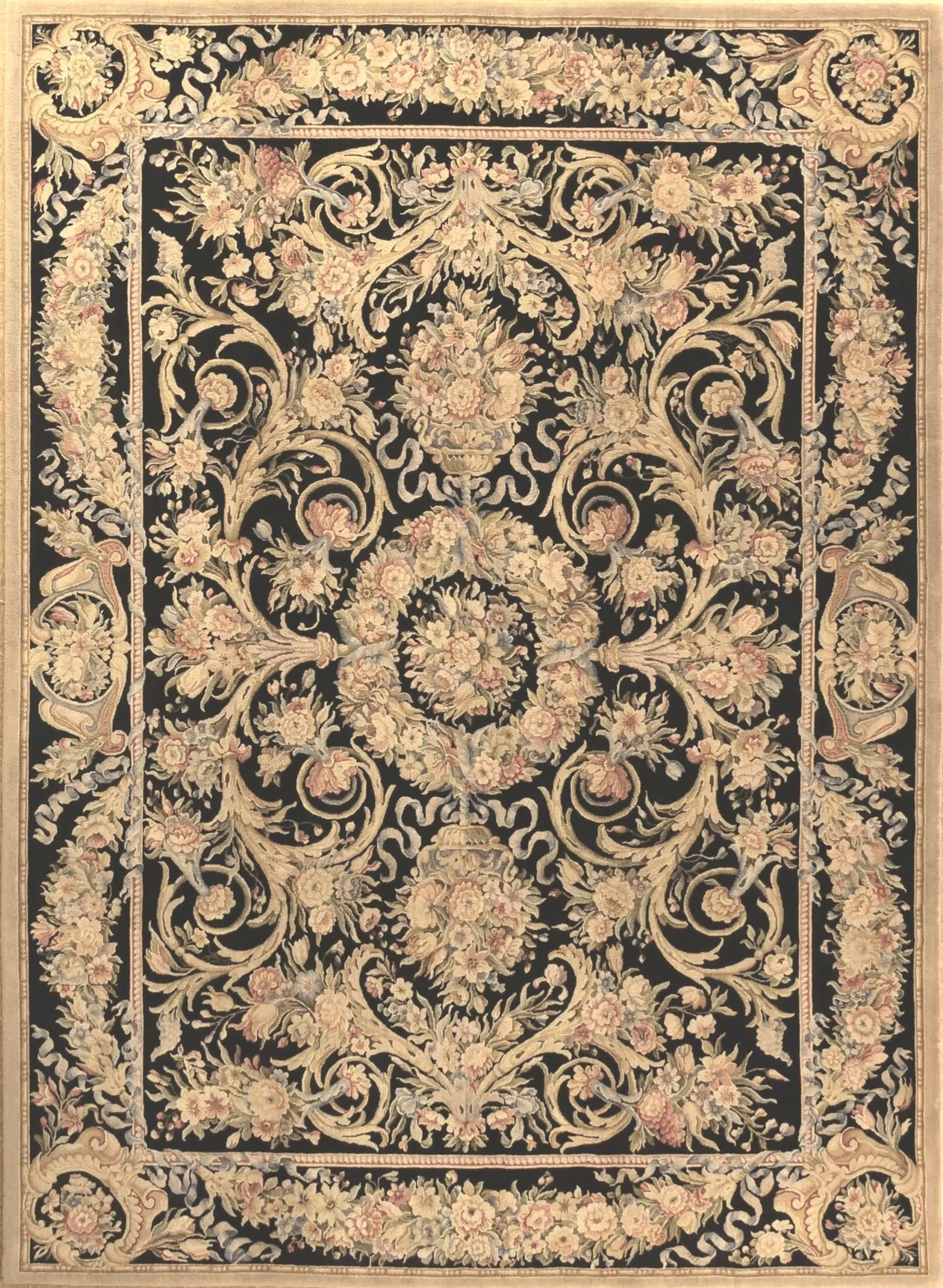 savonnerie rugs