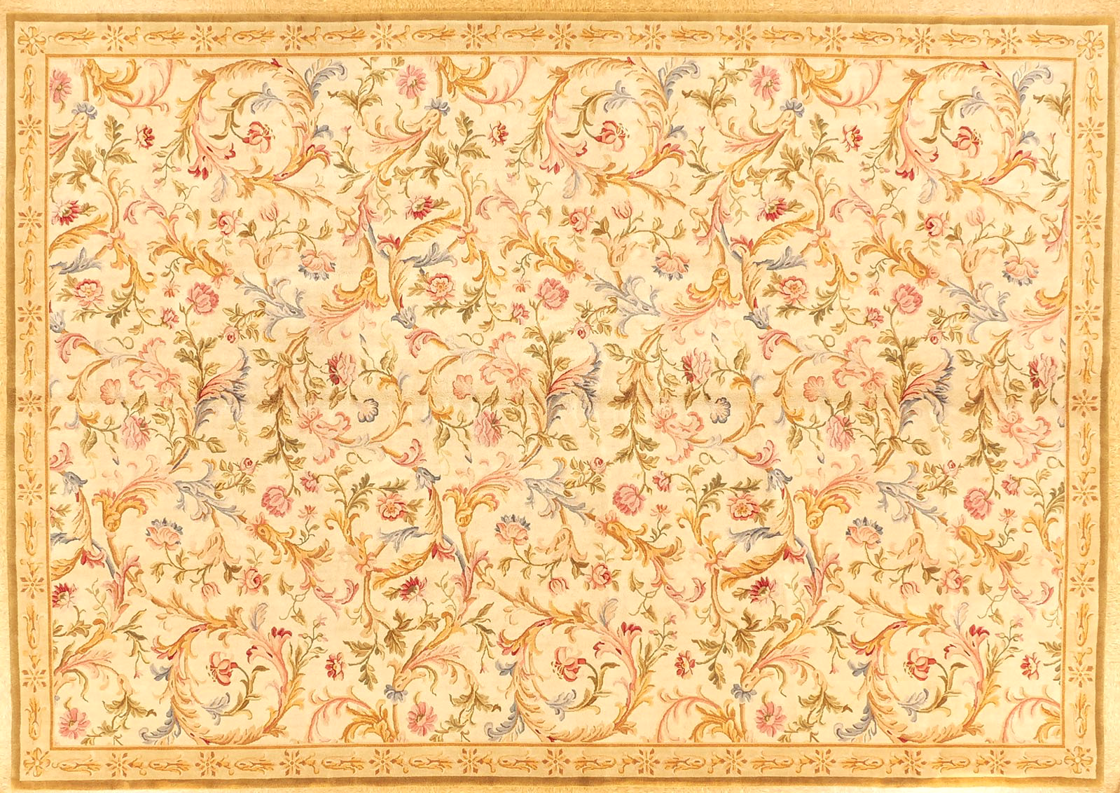 savonnerie rug