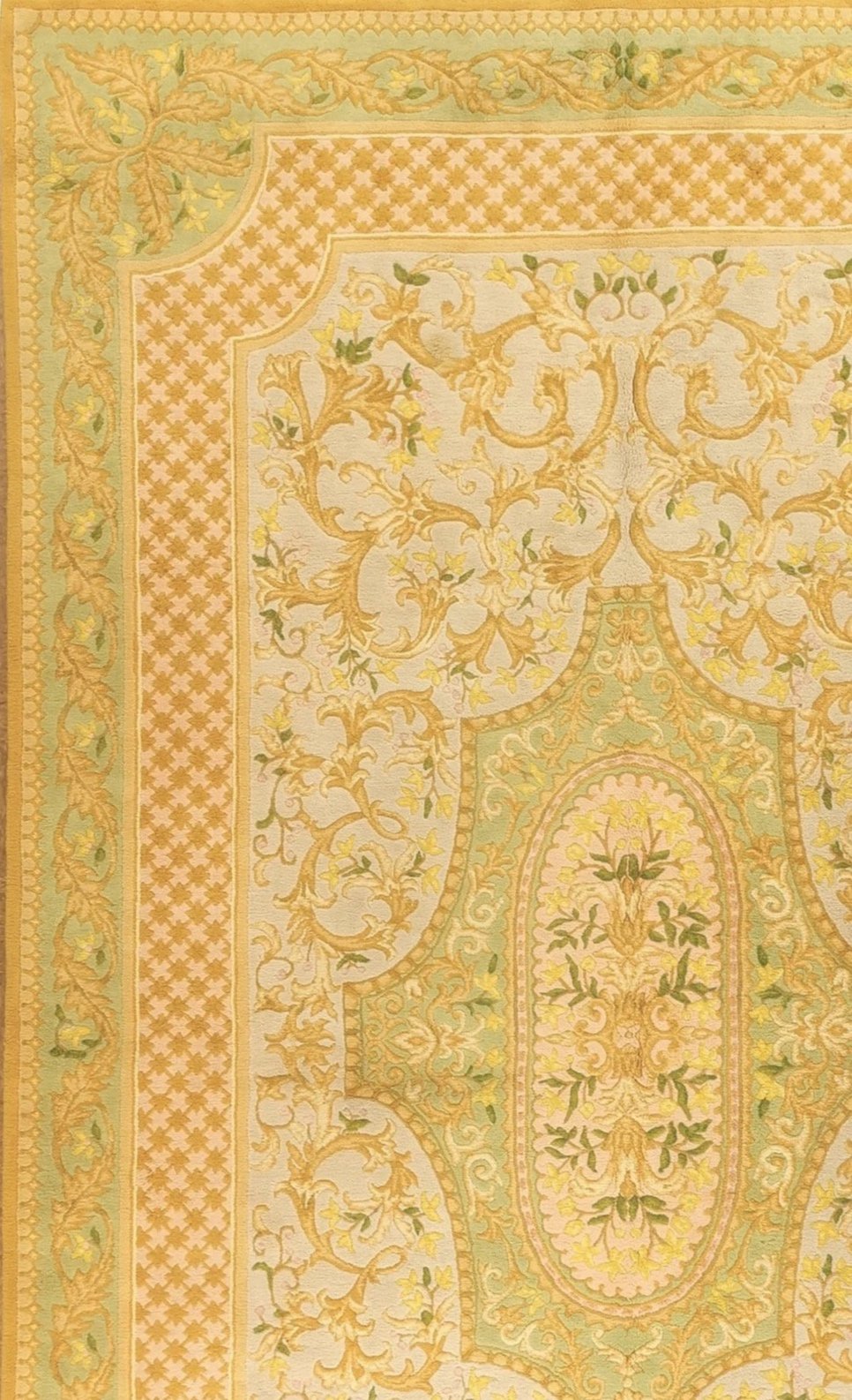 Louis-Philippe-Savonnerie-Carpet