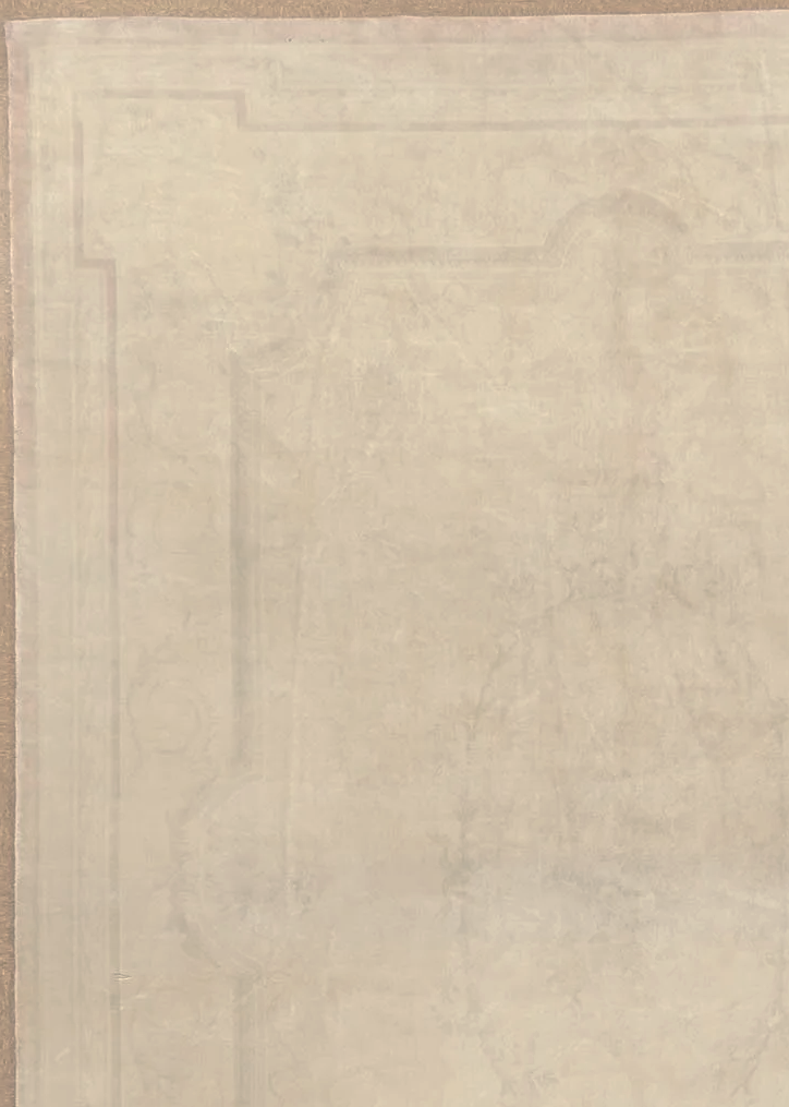 11.5 x 16 Savonnerie 26Q WS-3