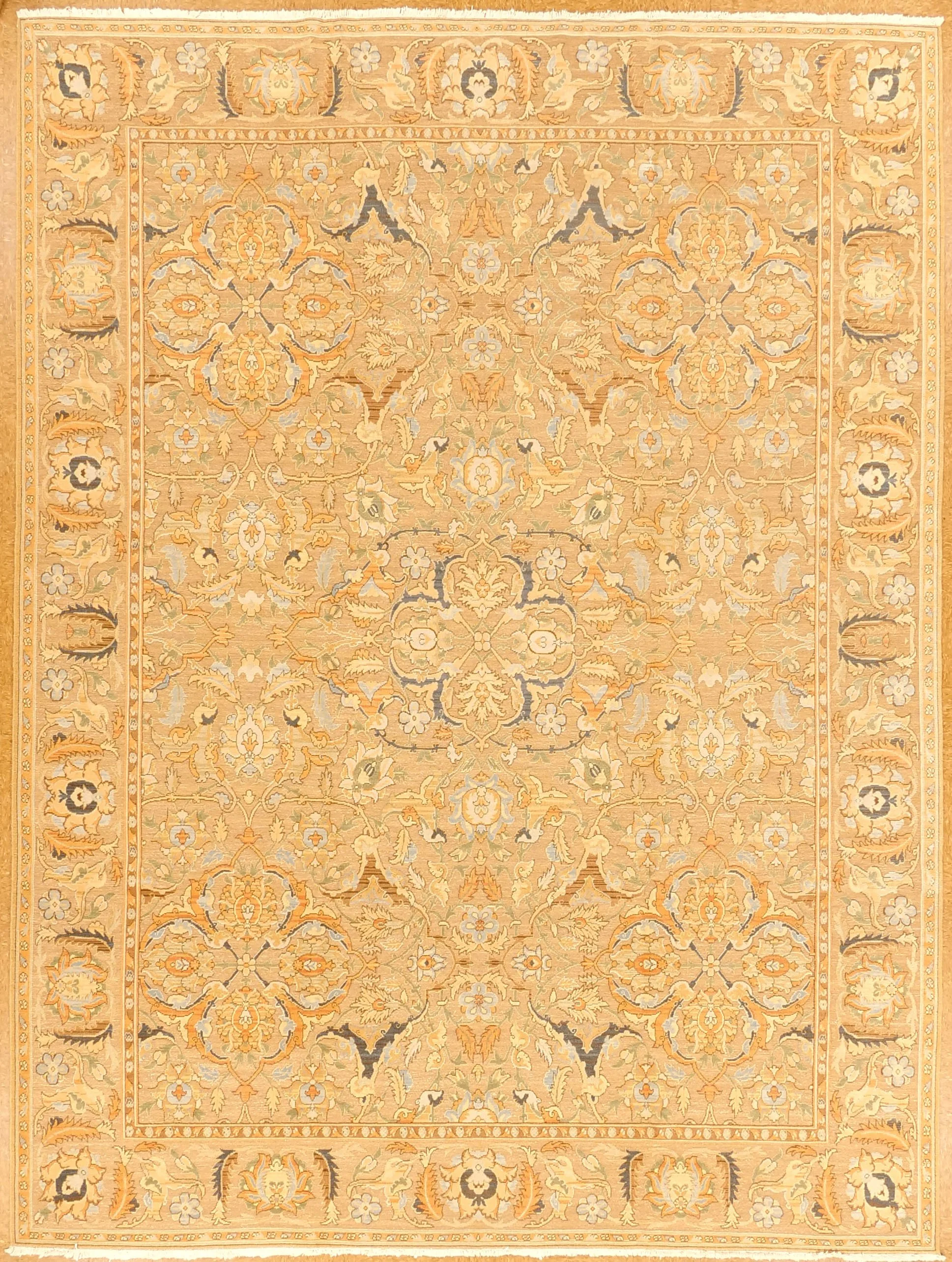 10.6 x 14 Abadjian High Low 781 # 101128