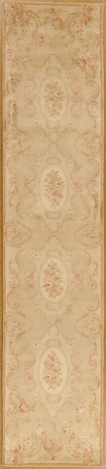 2.6 x 12 Savonnerie SV-4 # 101034