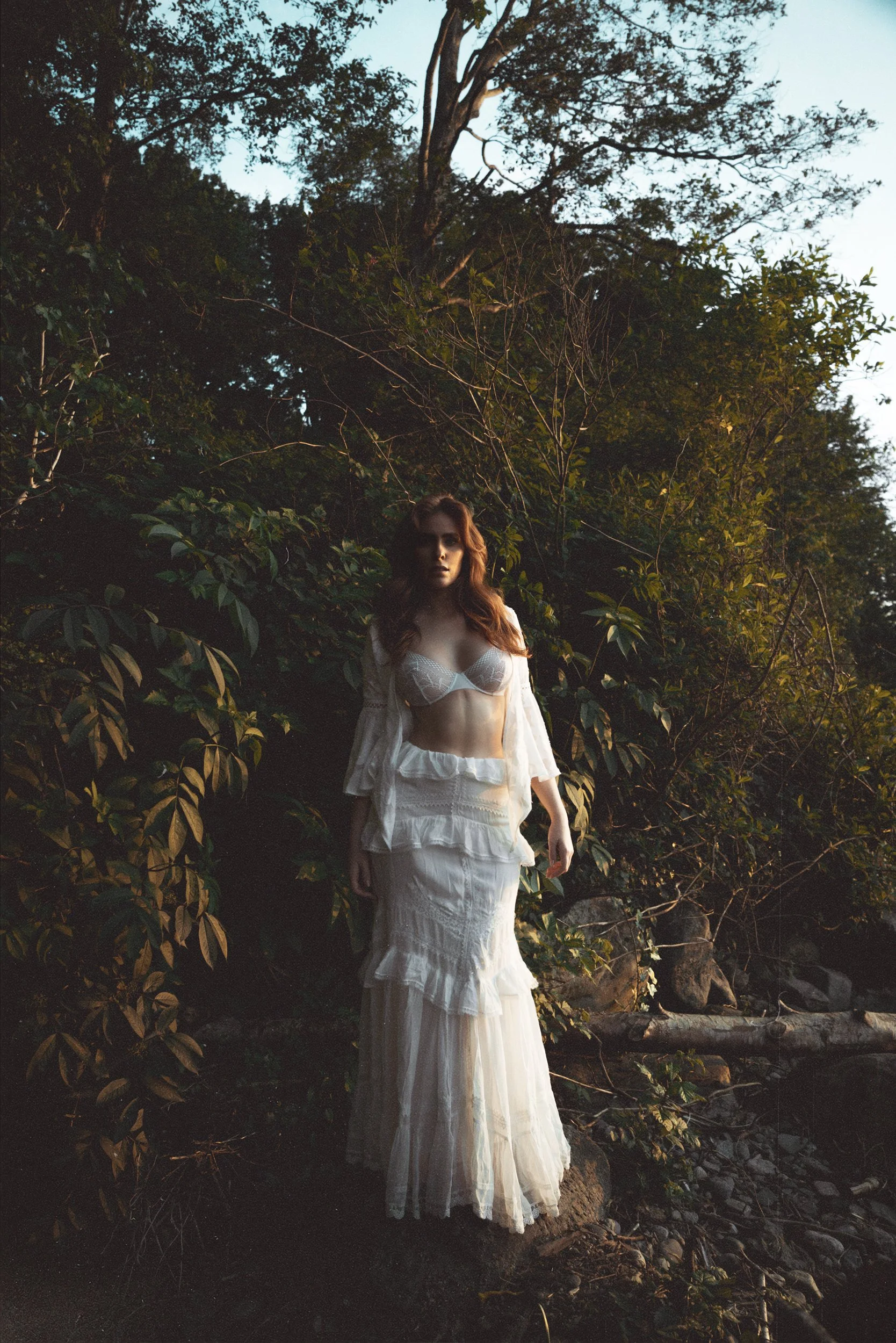 Jordan Claire Robbins