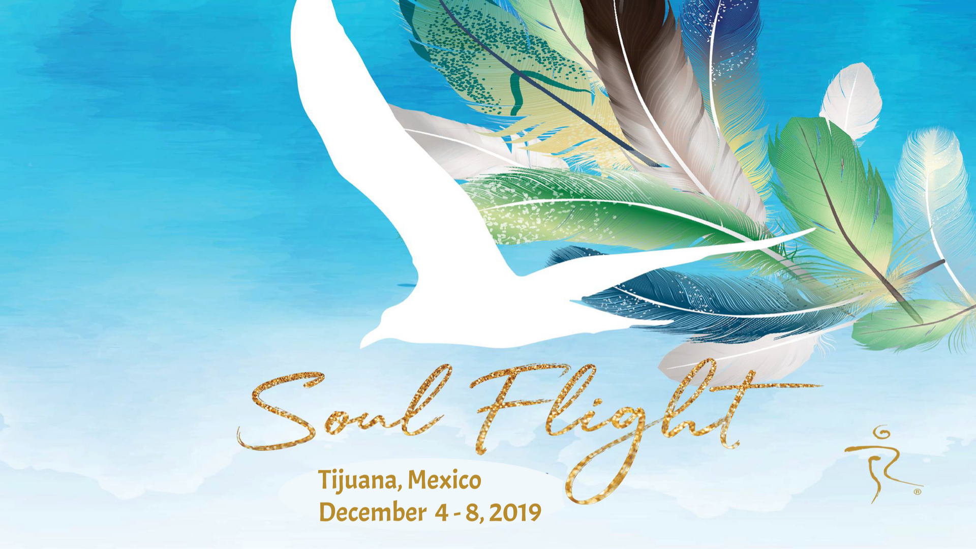 Soul Flight - Vuelo Del Alma 