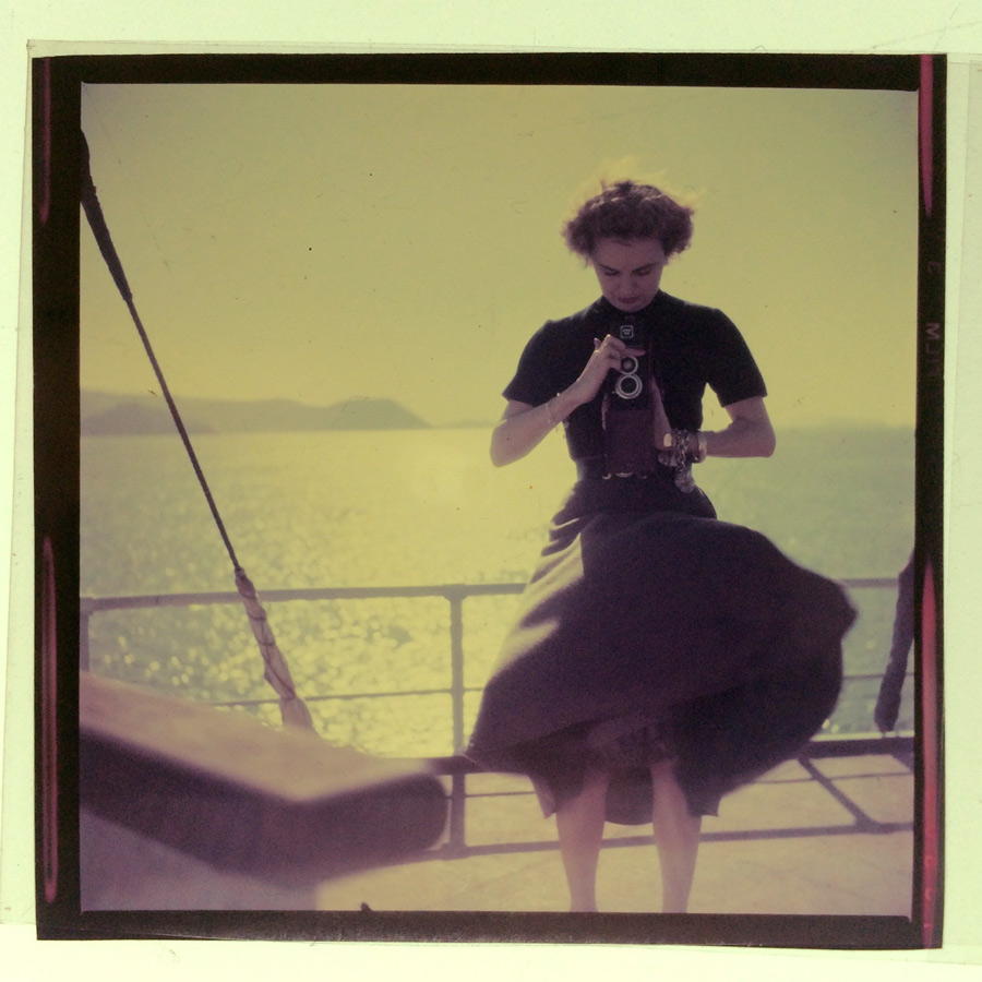 From personal Slide Collection (2015)