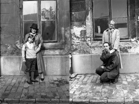 Paula Muhr, Untitled , from Absence (2004-2005)