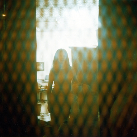 Shizuka Yokomizo, Stranger No. 24 , 2000