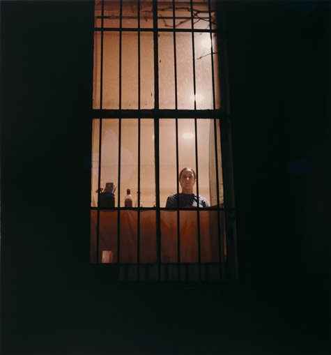 Shizuka Yokomizo, Stranger No. 21 , 2000
