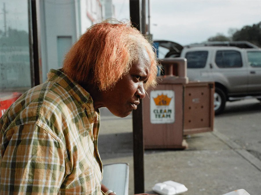 Photography Is Easy, Photography Is Difficult