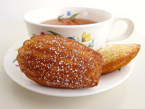 Image from Gastronomer's Guide