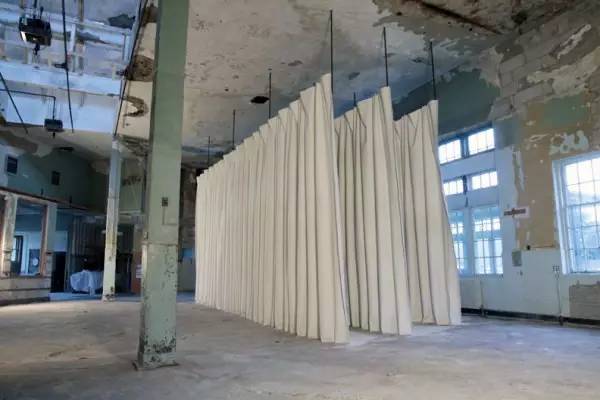 Ian McMahon, Momentary Repetition , 2014