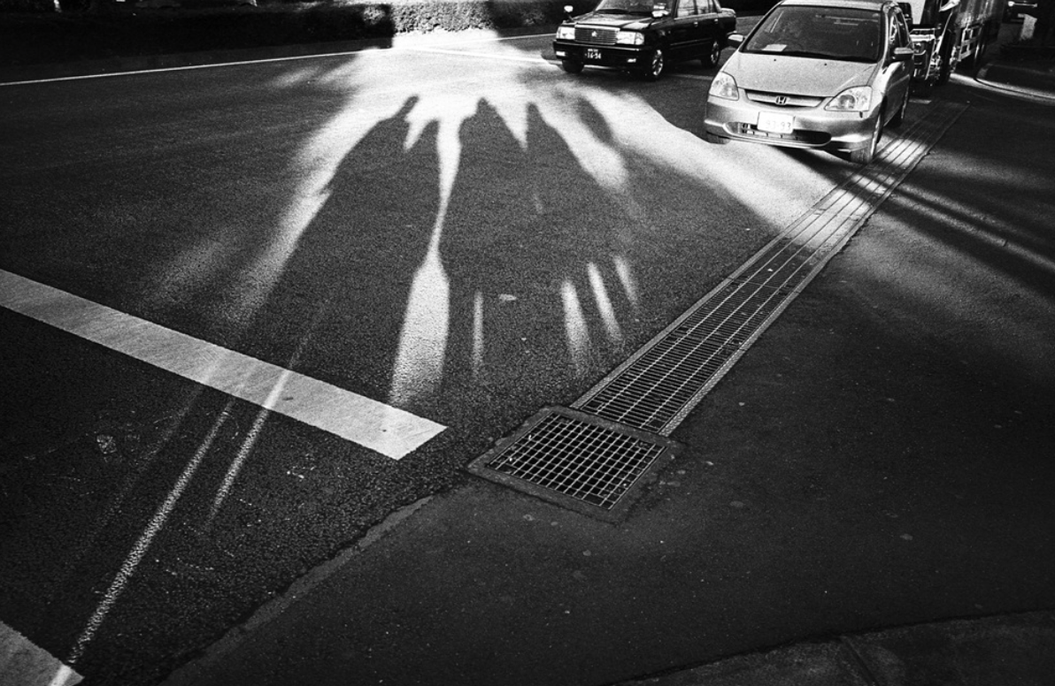 Time and distance