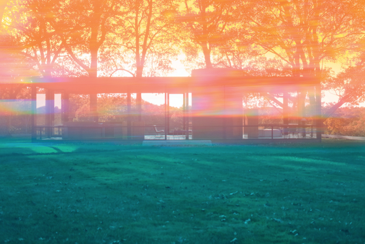 Ventriloquist: James Welling 
