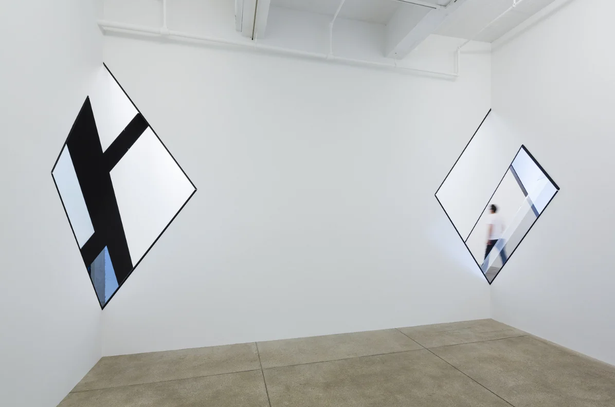 Art in Architecture? Architecture in Art?