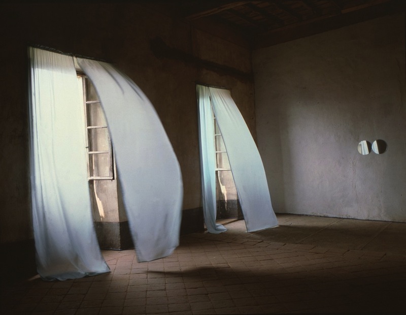 Felix Gonzalez-Torres, Untitled (Loverboy) , 1989, Andrea Rosen Gallery.