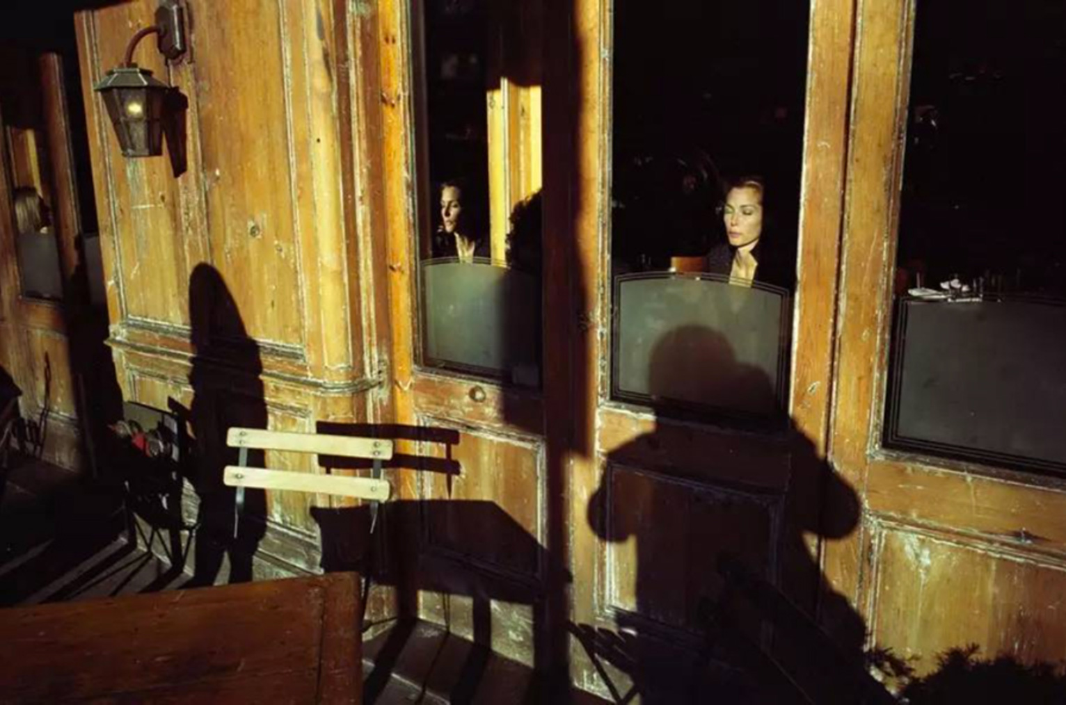 ARTIST | Woo Ram Jung