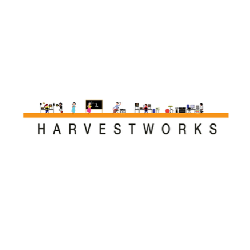 Harvestworks: 2018 Artists in Residence